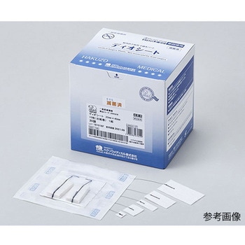 サージカルマスク ゴムタイプ 1ケース 50枚×20箱入 ホギ
