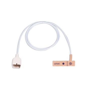 ディスポーザブルSpO2センサ 日本光電互換 N-16シリーズ ナビス(アズワン)