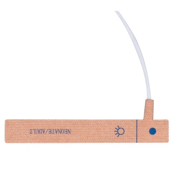 ディスポーザブルSpO2センサ 日本光電互換 N-16シリーズ ナビス(アズワン)