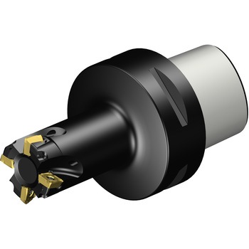 490-032C6-08M 90萳ʃJb^[ CoroMill(R) 490-08؂n Coromant Capto(R) ThrbN 60683996