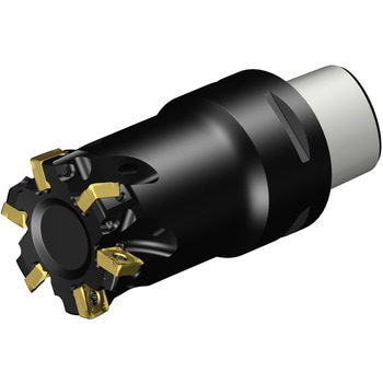 490-040C4-08H 90萳ʃJb^[ CoroMill(R) 490-08؂n Coromant Capto(R) ThrbN 60684014