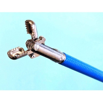 ディスポーザブル生検鉗子 Sシリーズ 1箱 10本入 SNBFシリーズ マイクロテック