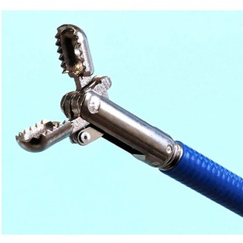 ディスポーザブル生検鉗子 Sシリーズ 1箱 10本入 SNBFシリーズ マイクロテック