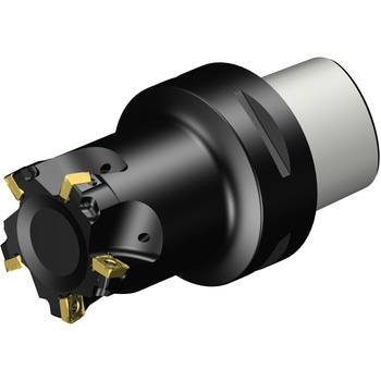 490-050C6-08M 90萳ʃJb^[ CoroMill(R) 490-08؂n Coromant Capto(R) ThrbN 60684145