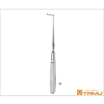 デシャン動脈瘤針 TY-631シリーズ - TAIYU(大祐医科工業)