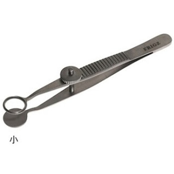 デスマル ピンセット A368シリーズ フリッツメディコ