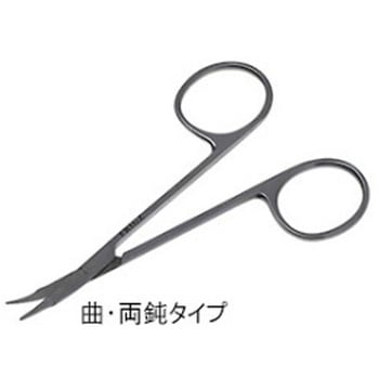 デリケート剪刀 B034シリーズ フリッツメディコ