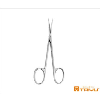 デリケート剪刀 TY-1017シリーズ TAIYU(大祐医科工業)