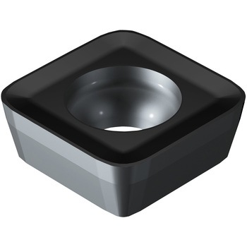 CoroMill(R)210 フライス加工用チップ サンドビック