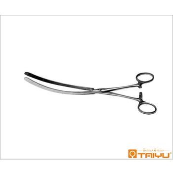 ドアイヤン腸鉗子 TY-711シリーズ TAIYU(大祐医科工業)
