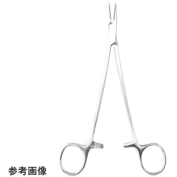 ドベイキー持針器 0-210シリーズ ノーブランド