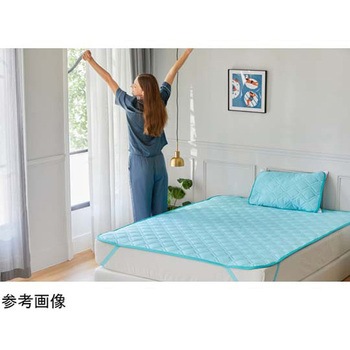 ドライミング クール 除湿・消臭・冷感 敷きパッド DRYCLシリーズ 篠原化学