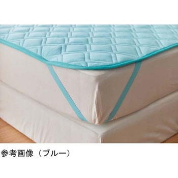 ドライミング クール 除湿・消臭・冷感 敷きパッド DRYCLシリーズ 篠原化学