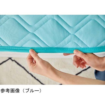 ドライミング クール 除湿・消臭・冷感 敷きパッド DRYCLシリーズ 篠原化学