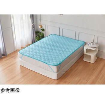 ドライミング クール 除湿・消臭・冷感 敷きパッド DRYCLシリーズ 篠原化学