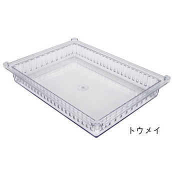 トレー 34-05タイプ 深さ5cm PTシリーズ サカセ