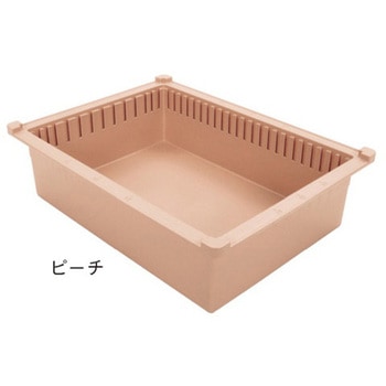 トレー 34-10タイプ 深さ10cm PTシリーズ - サカセ