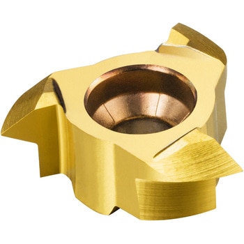 CoroMill(R) 327 ねじ切り加工用チップ サンドビック