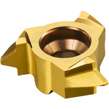 CoroMill(R) 327 ねじ切り加工用チップ サンドビック