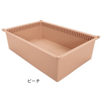 トレー 64-17タイプ 深さ17cm PTシリーズ サカセ