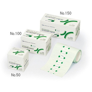 ドレッシングテープW 5mタイプ ミリオンエイド