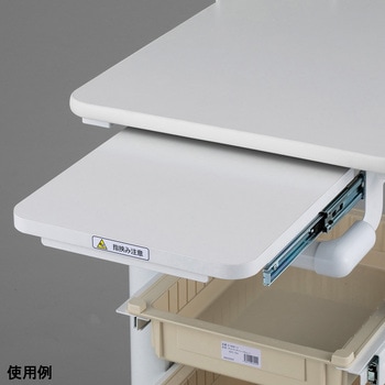 ナースカート ヴェクセル - ナビス(アズワン)