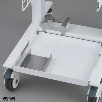 ナースカート ヴェクセル ナビス(アズワン)