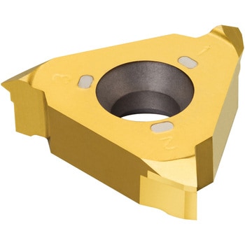 CoroMill(R) 328 ねじ切り加工用チップ サンドビック