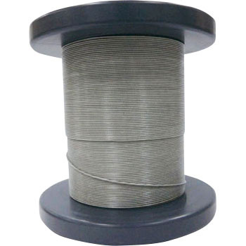 NSB06308050M O�DC�DR SUS���C�����[�v 7�~7 50m���R�[�g�t OCR(���R�[�g���[�v) 60687174