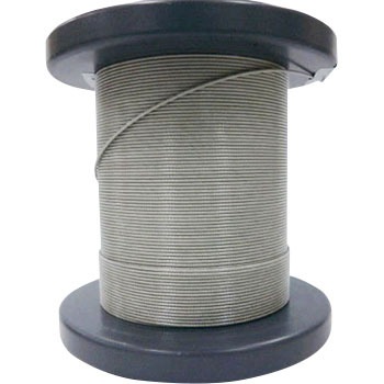 NSB08110050M O�DC�DR SUS���C�����[�v 7�~7 50m���R�[�g�t OCR(���R�[�g���[�v) 60687183