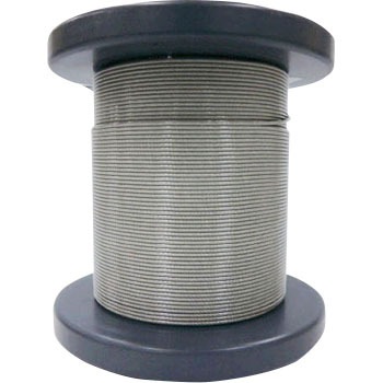 NSB10012050M O�DC�DR SUS���C�����[�v 7�~7 50m���R�[�g�t OCR(���R�[�g���[�v) 60687192