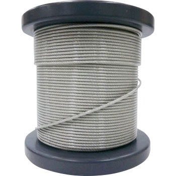 NSB15018050M O�DC�DR SUS���C�����[�v 7�~7 50m���R�[�g�t OCR(���R�[�g���[�v) 60687217