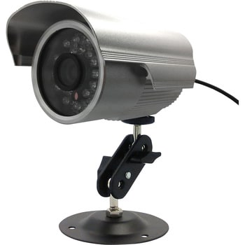 SEC-TF-N060WISC 屋外防水型メモリーカード記録防犯カメラ 1台 