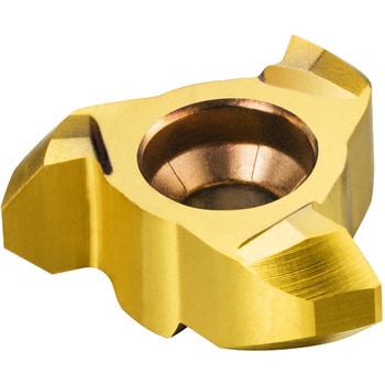 CoroMill(R) 327面取り加工用チップ サンドビック