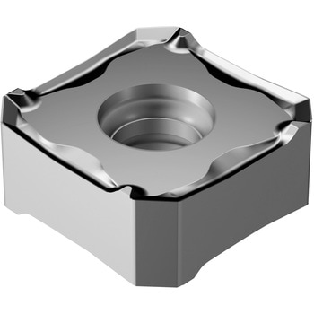 CoroMill(R) 345フライス加工用チップ サンドビック