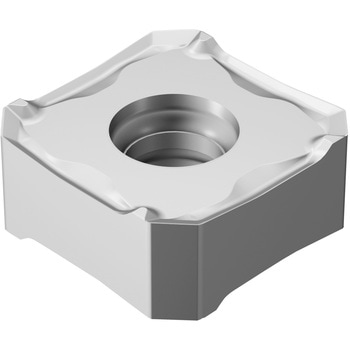 CoroMill(R) 345フライス加工用チップ サンドビック