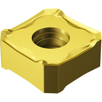 CoroMill(R) 345フライス加工用チップ サンドビック