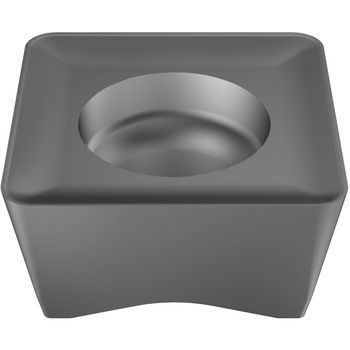 CoroMill(R) 690 フライス加工用チップ サンドビック