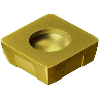 CoroMill(R)210 フライス加工用チップ サンドビック