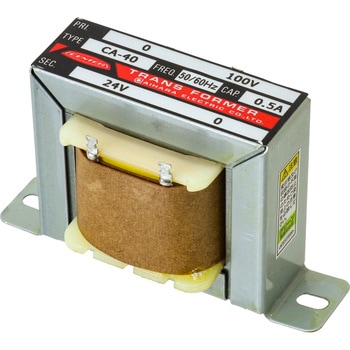 複巻トランス 24V 相原電機 【通販モノタロウ】