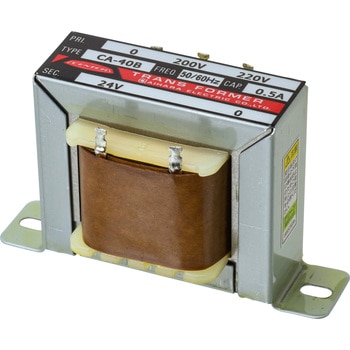 複巻トランス 24V 相原電機