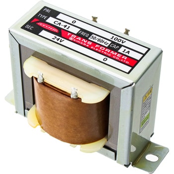 複巻トランス 24V 相原電機 【通販モノタロウ】