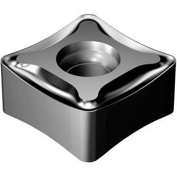 CoroMill(R) 331 側面および正面フライス加工用チップ サンドビック