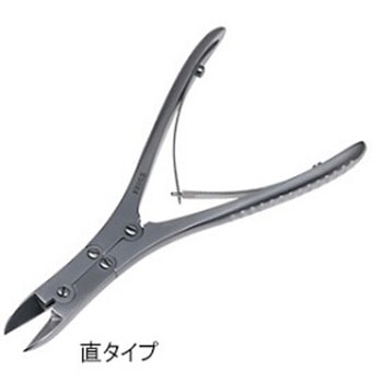 ニ連骨剪刀 B271シリーズ - フリッツメディコ