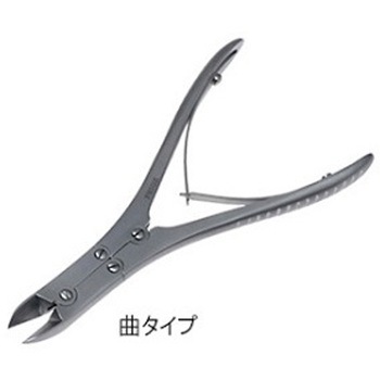 ニ連骨剪刀 B271シリーズ - フリッツメディコ