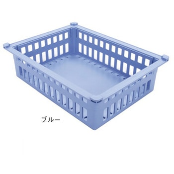 バスケット 34-10タイプ 深さ10cm PBシリーズ サカセ