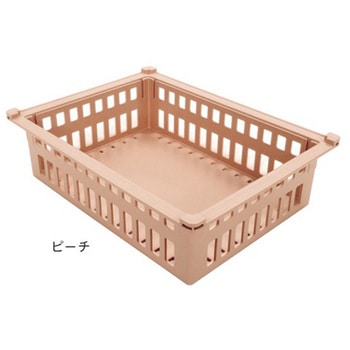 バスケット 34-10タイプ 深さ10cm PBシリーズ - サカセ