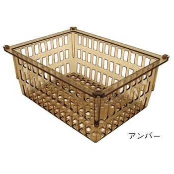 バスケット 34-17タイプ 深さ17cm PBシリーズ サカセ