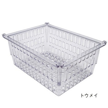 バスケット 34-17タイプ 深さ17cm PBシリーズ サカセ