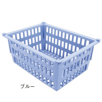 バスケット 34-17タイプ 深さ17cm PBシリーズ サカセ